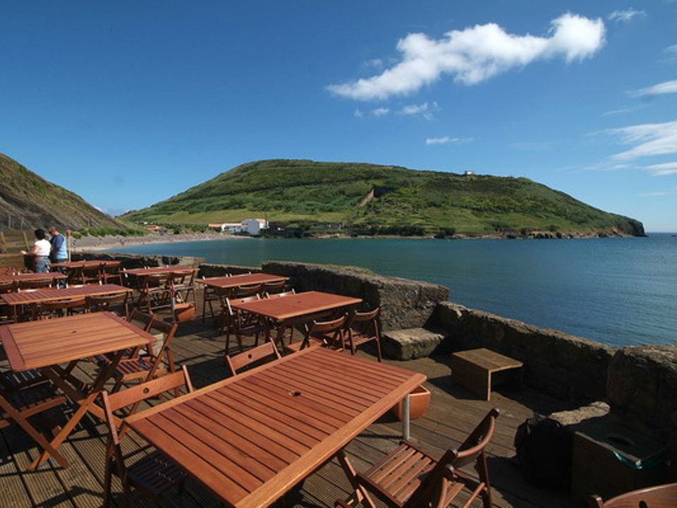 Erhvervsejendom i Horta, Faial - foto 3